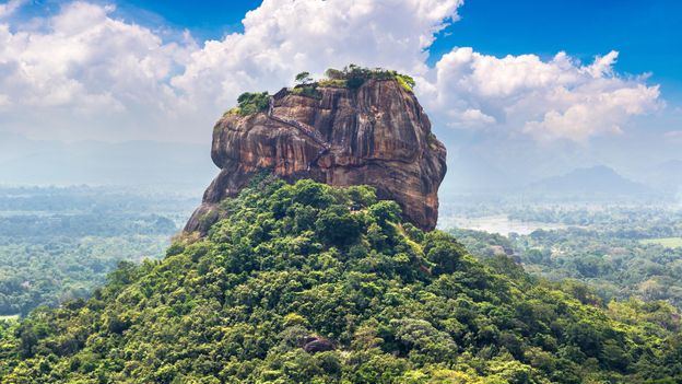 Sigiriya 1
